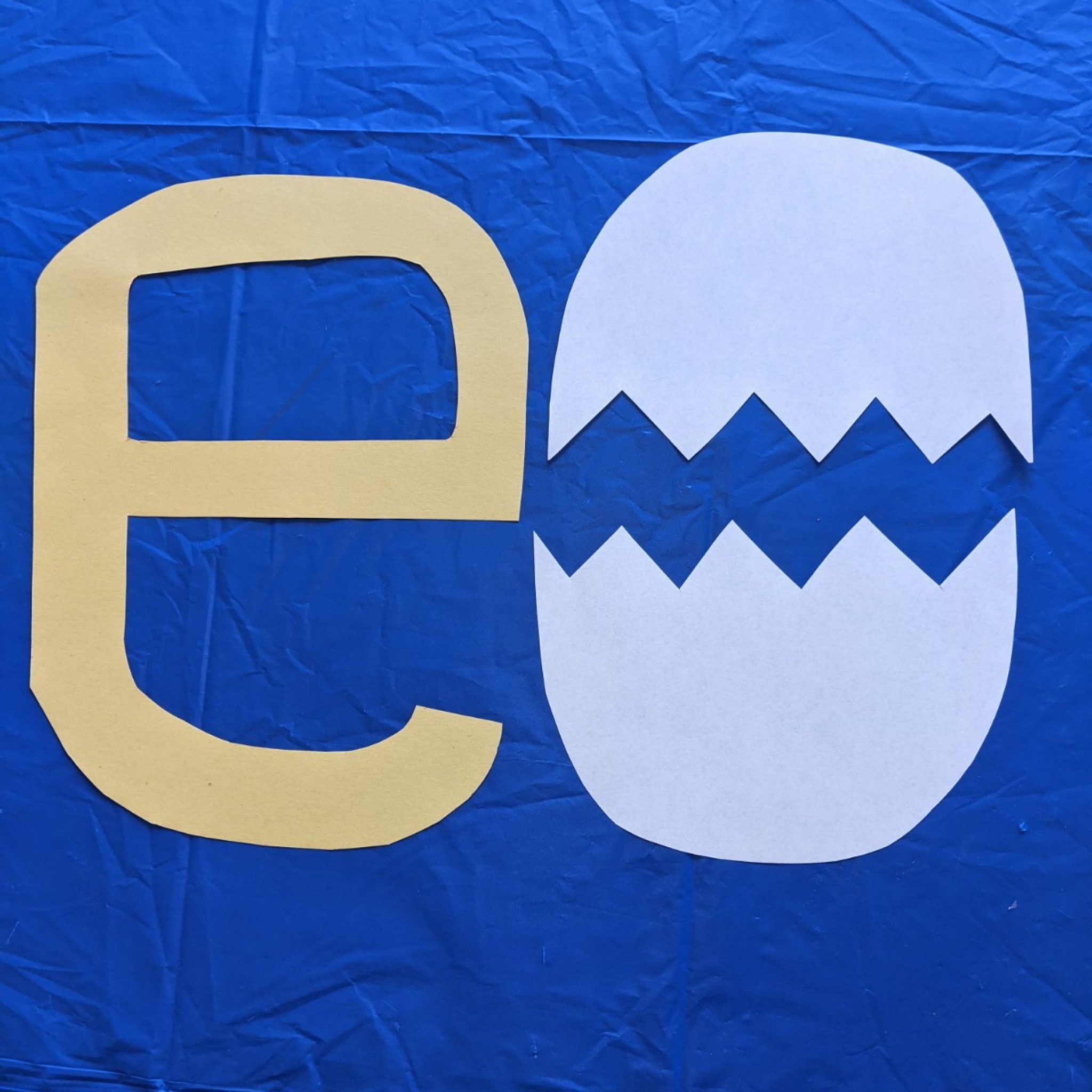 Letter E Craft Printable Letter E Craft Printable